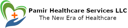 Pamir Healthcare Services LLC Logo